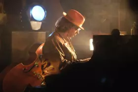 Helge Schneider in JAZZCLUB