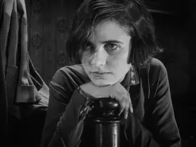 Annie Schreyer in �Menschen am Sonntag (1929)�