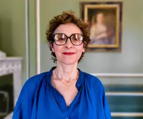 Carine Tardieu