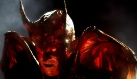 Filmszene �Faust: Love of the Damned�