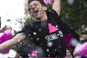 Filmszene �120 BPM�