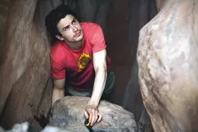 Filmszene �127 Hours�
