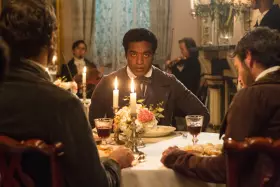 Filmszene �12 Years a Slave�