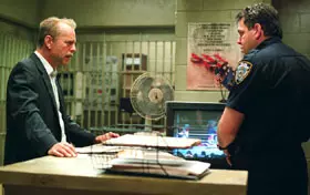 Filmszene �16 Blocks�