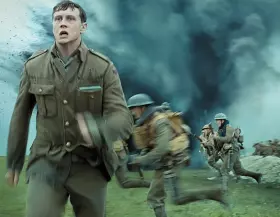 Filmszene �1917�
