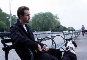 Filmszene �25 Stunden�