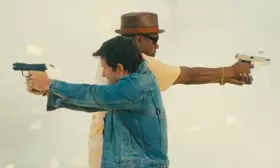 Filmszene �2 Guns�