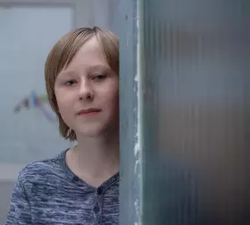 Ab morgen bin ich mutig