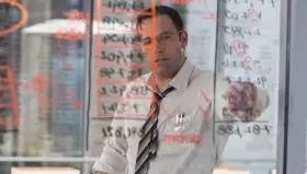 Filmszene �The Accountant�