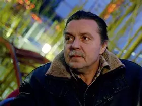 Filmszene �Achterbahn�