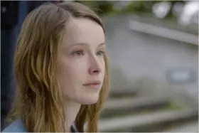 Filmszene �Agnes�
