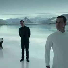 Filmszene �Alien: Covenant�