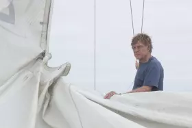 Filmszene �All Is Lost�