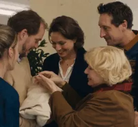Filmszene �All My Loving�