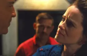 Filmszene �All of Us Strangers�
