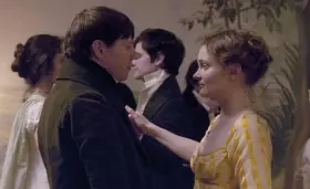 Filmszene �Amour Fou�