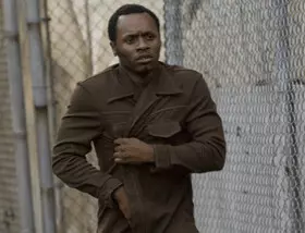 Filmszene �American Gangster�