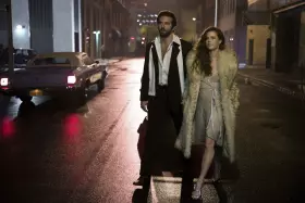 Filmszene �American Hustle�