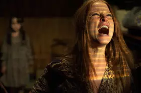 Filmszene �The Amityville Horror�