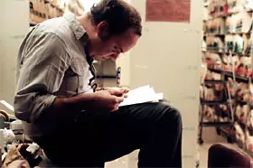 Filmszene �American Splendor�