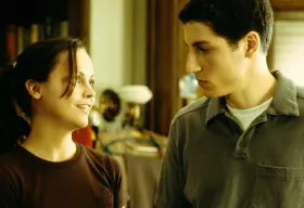 Filmszene �Anything Else�