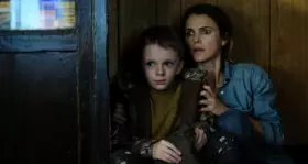Filmszene »Antlers«
