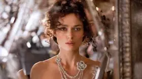Filmszene �Anna Karenina�
