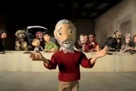 Filmszene �Anomalisa�