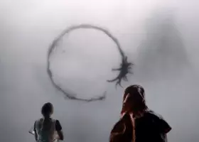 Filmszene �Arrival�