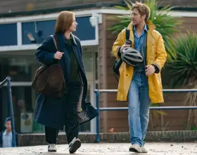 Der Astronaut - Project Hail Mary