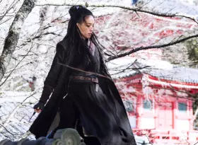Filmszene �The Assassin�