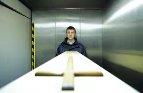 Filmszene �Atmen�
