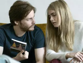 Filmszene �Die Augen des Engels�