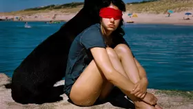 Filmszene �Ava�