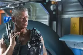 Filmszene �Avatar - Aufbruch nach Pandora�