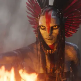 Avatar: Fire and Ash