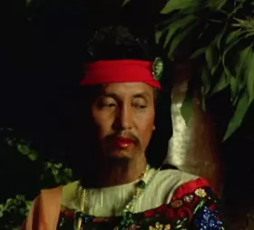 Filmszene �Balikbayan #1 - Memories of Overdevelopment Redux III�