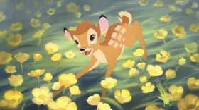 Filmszene �Bambi 2 - Der Herr der W�lder�