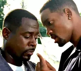 Filmszene �Bad Boys for Life�