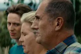 Filmszene �Bagger Drama�
