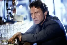 Filmszene Bad Lieutenant