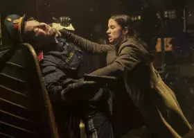 From the World of John Wick: Ballerina