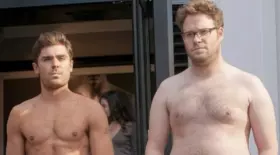 Filmszene �Bad Neighbors�