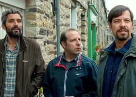 Die Barbaren - Willkommen in der Bretagne