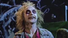 Beetlejuice Beetlejuice