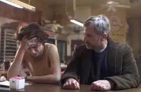 Filmszene �Beautiful Boy�