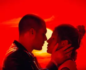 L'amour ouf