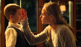 Filmszene �Before I Wake�