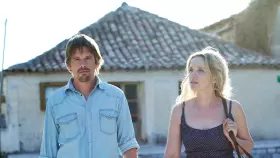 Filmszene �Before Midnight�
