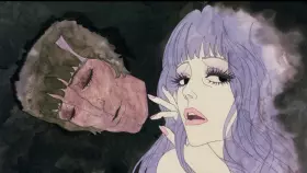 Filmszene �Belladonna of Sadness�